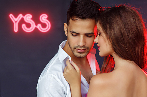 YSS - Young Swingers Society