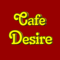 Cafe Desire